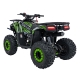 Quad Spalinowy 120CC DISCOVERER Zielony PSP.ATV009.8.ZIE